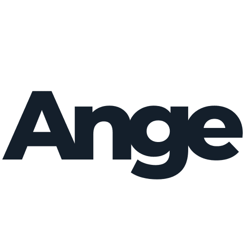 Ange Ponce de León | Marca Personal | Logotipo